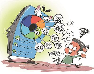 新辦公室裝修氣味大、危害大，怎么辦？
