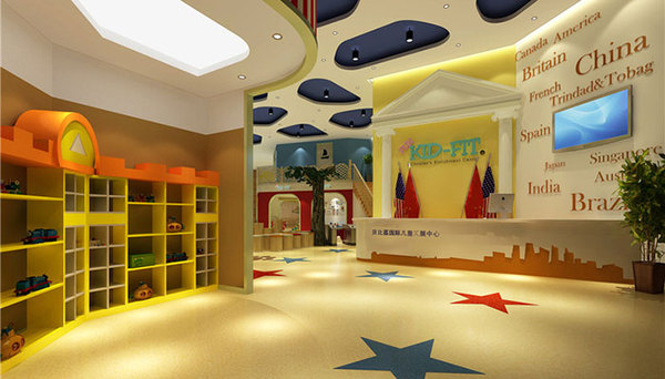 幼兒園裝修，家長(zhǎng)為何如此質(zhì)疑