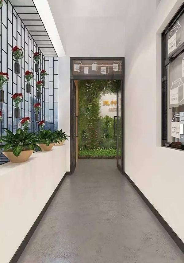 loft辦公室設計裝修效果圖，經(jīng)濟環(huán)保，安全實用！