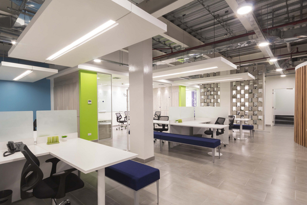 辦公室裝修方案很難選嗎？NONONO