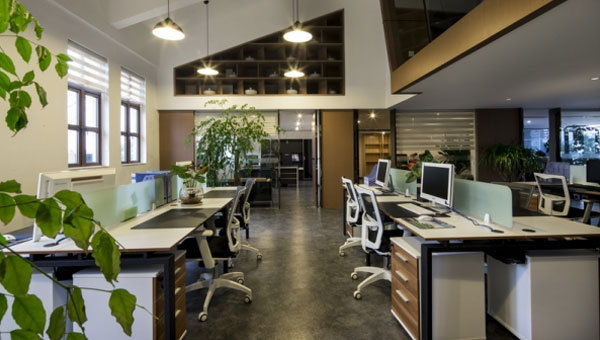 裝修辦公室四個(gè)重要地方不能省錢，否則吃虧后悔!