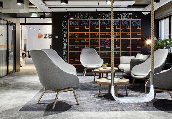 辦公室裝修要把哪些空間作為重點(diǎn)裝修？