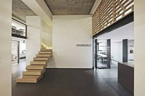 辦公室設(shè)計 | 古老巷弄中的陽光斜影，歲月幾許