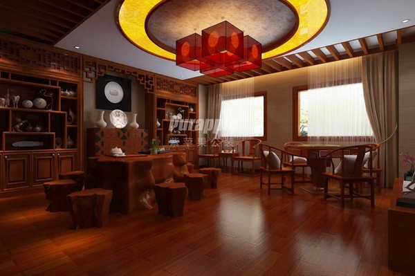 上?？偨?jīng)理辦公室裝修設(shè)計(jì)