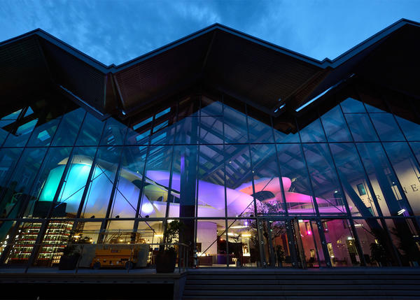 雀巢150周年紀念展，用設計詮釋匠心品質(zhì)