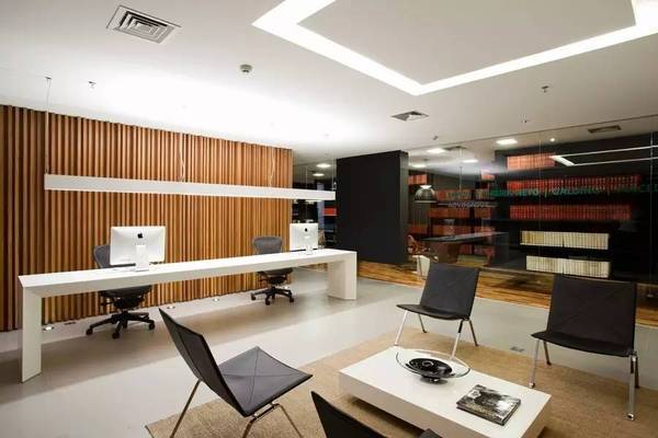 一站式裝飾，律師事務(wù)所辦公室裝修設(shè)計(jì)