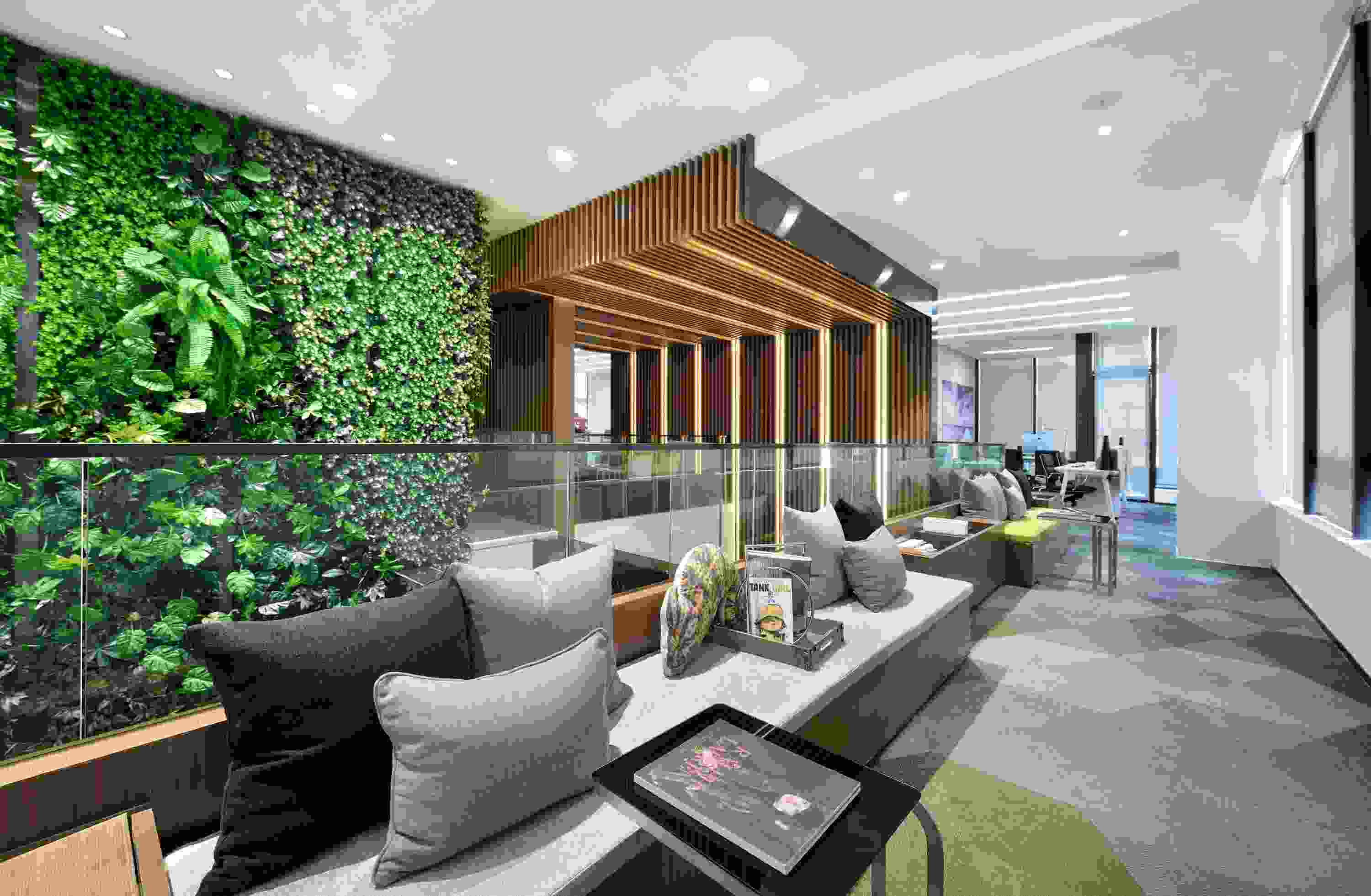 上海市辦公室裝修都有哪些小技巧？