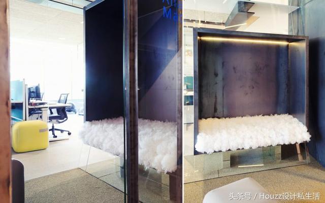 辦公空間:西班牙LinkedIn領英現(xiàn)代風格辦公室設計