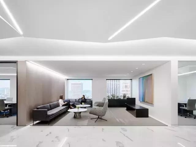 只有黑、白、灰三種顏色的辦公室？——極簡主義的設(shè)計哲學(xué)