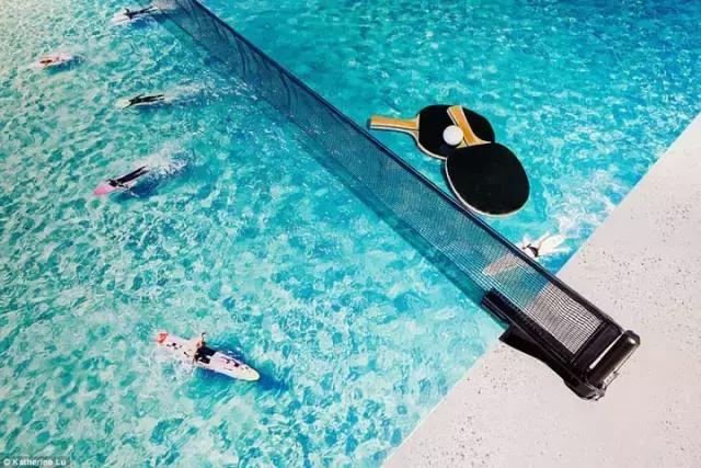 2000m2 像家一樣溫馨的辦公室，看完我心動了