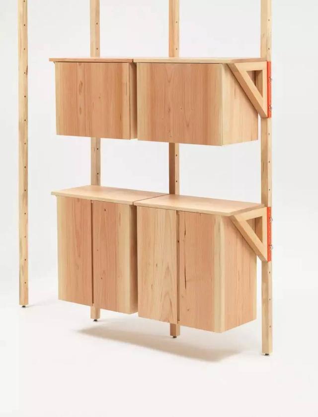 在會移動的拖車上辦公是怎樣的一種體驗？