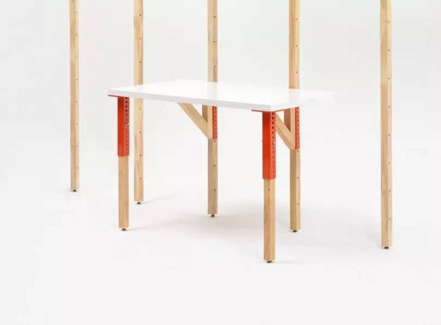 在會移動的拖車上辦公是怎樣的一種體驗？