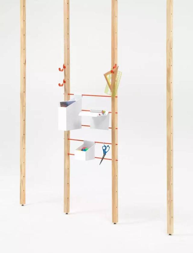 在會移動的拖車上辦公是怎樣的一種體驗？