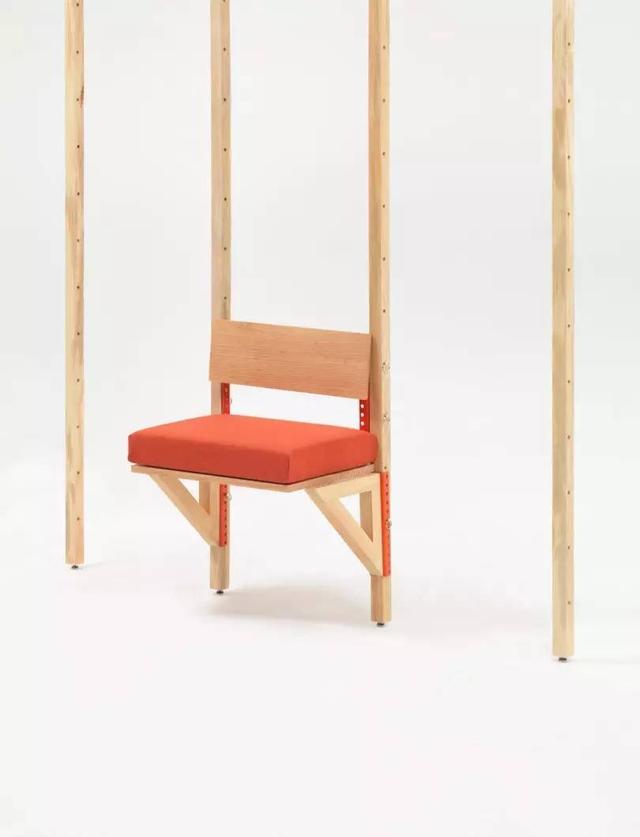 在會移動的拖車上辦公是怎樣的一種體驗？