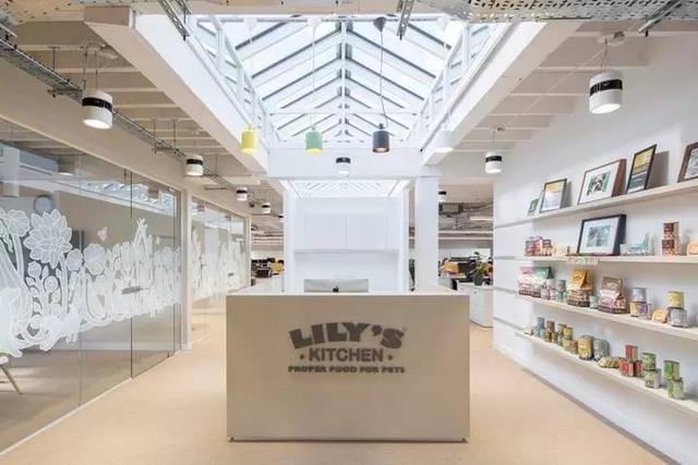 150億市場潛力，辦公室裝修也要開始考慮狗狗的感受了