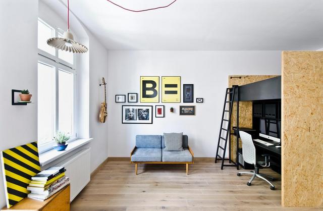 人性化辦公室裝修設(shè)計，提升親和力，工作生活兩不誤