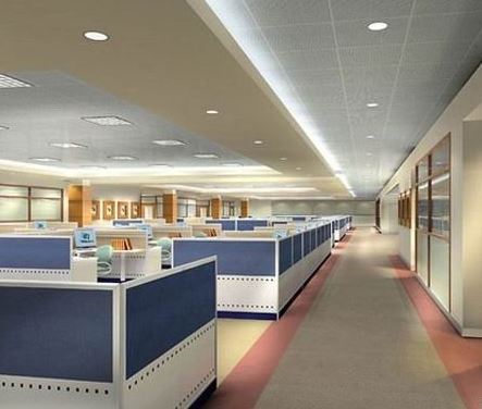 簽訂辦公室裝修合同時有哪些注意事項(xiàng)？