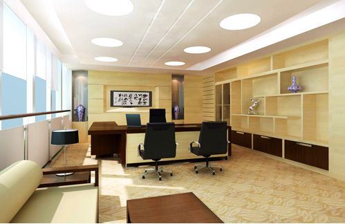 辦公裝修材料選擇太煩人？小編來支招！