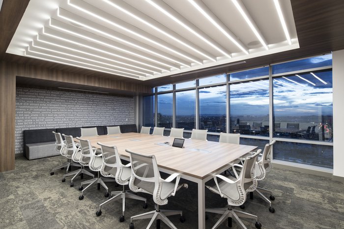 怎么讓辦公室看起來更精致？