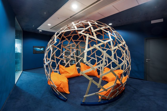 室內(nèi)設計如何巧用地磚拼花？