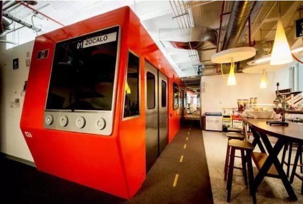 辦公室裝飾設(shè)計中可以在哪些區(qū)域放置綠植？