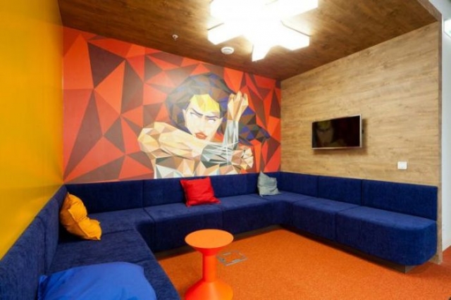 辦公室裝修注意什么？消防安全不可忘