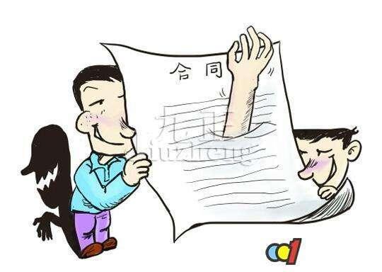 房屋裝修合同中的貓膩、注意事項(xiàng)及合同糾紛處理