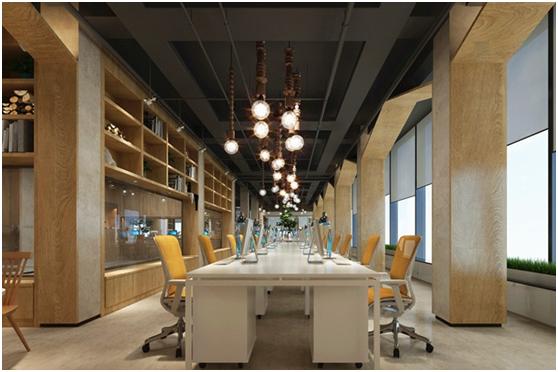 現(xiàn)代混搭LOFT嗎？