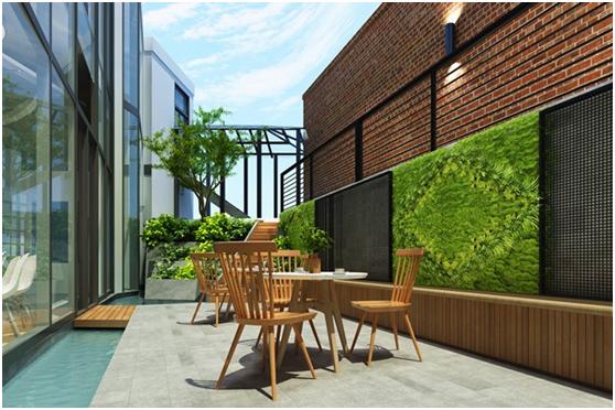 現(xiàn)代混搭LOFT嗎？