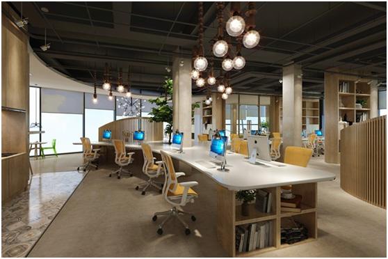 現(xiàn)代混搭LOFT嗎？