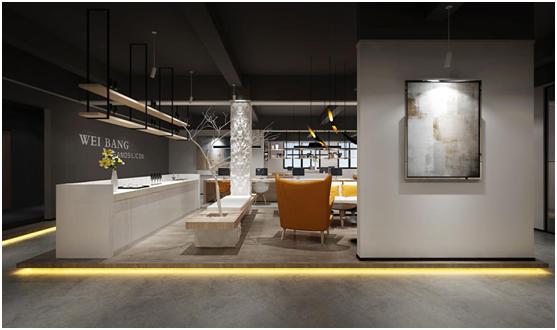 好的工作環(huán)境才會有好的心情！