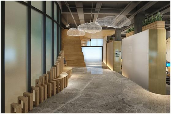 現(xiàn)代混搭LOFT嗎？