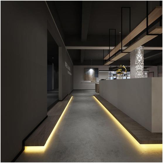 好的工作環(huán)境才會有好的心情！