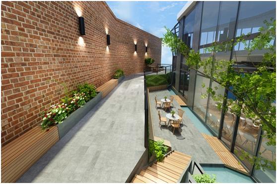 現(xiàn)代混搭LOFT嗎？