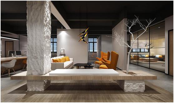 好的工作環(huán)境才會有好的心情！