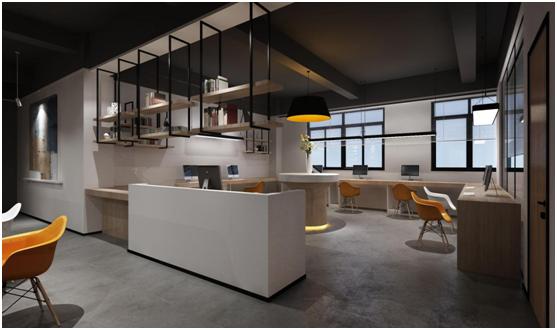 好的工作環(huán)境才會有好的心情！