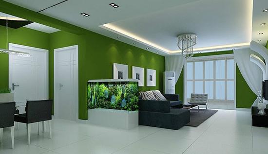 辦公室綠色設(shè)計(jì)有哪些好方法?