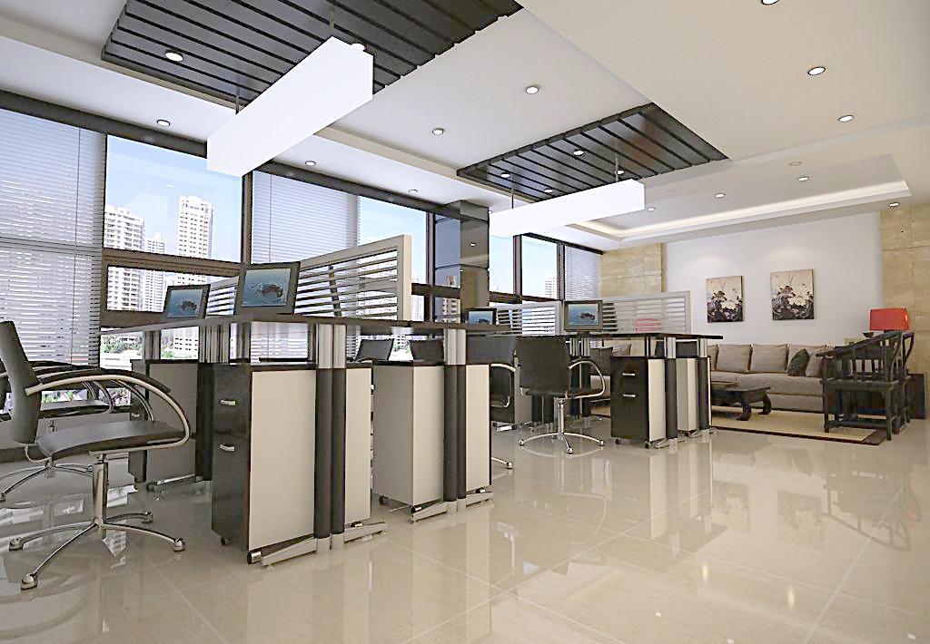 辦公室設(shè)計(jì)到底還有哪些更高要求？