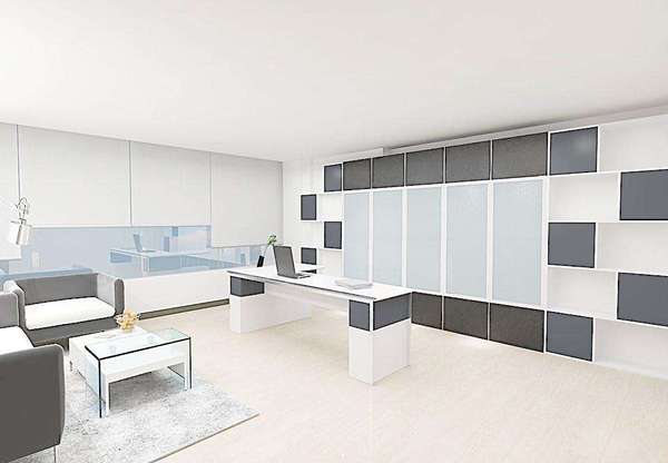 辦公空間的設(shè)計(jì)理念有哪些？