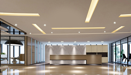 如何打造辦公空間，讓工作充滿創(chuàng)意