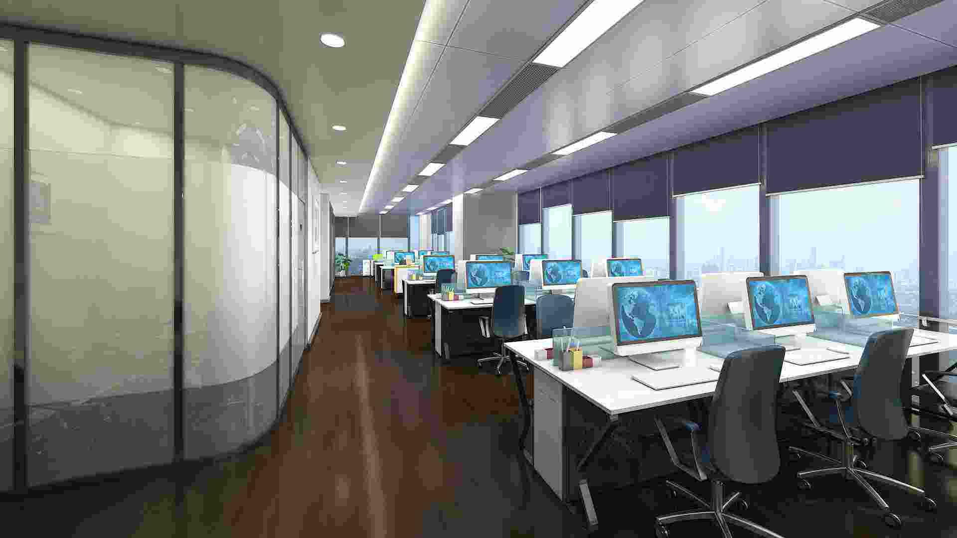 如何選購(gòu)辦公家具？