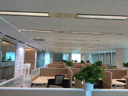 如何進行優(yōu)質(zhì)的辦公室裝修呢？