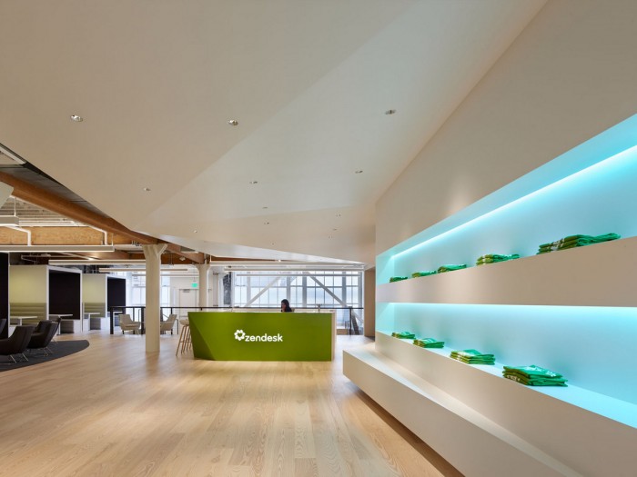 上海辦公室裝修找哪家？