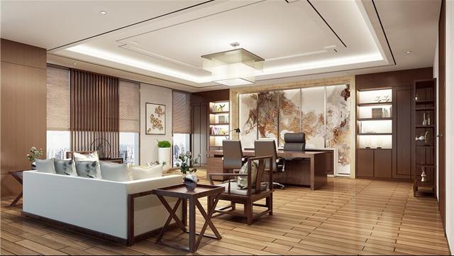 新裝修的辦公室如何去辦公室污染？