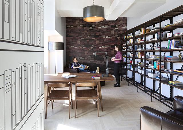 全球**圖片網(wǎng)Shutterstock辦公室，帶你感受在娛樂場所中工作