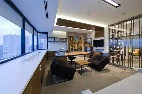 小型辦公室裝修，如何設(shè)計(jì)才能既舒適又省錢(qián)？