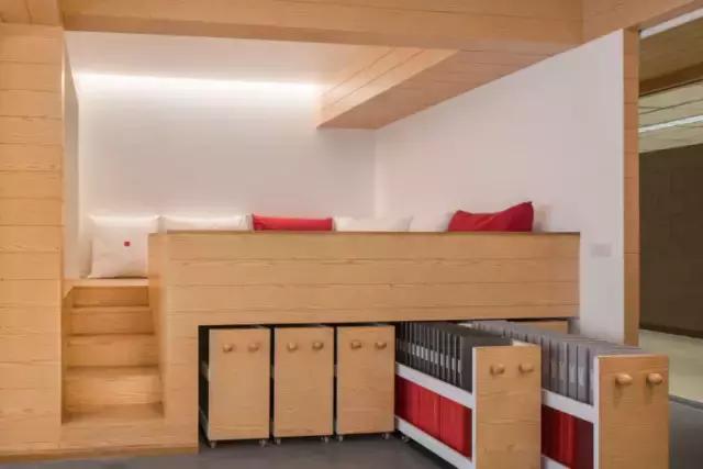 什么樣的辦公室設(shè)計(jì)讓你遠(yuǎn)離頸椎困擾？！「案例賞析」