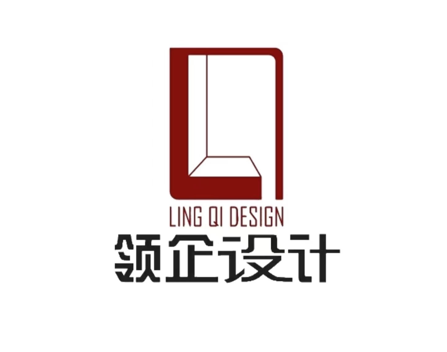 上海辦公室裝修公司，【領(lǐng)企】裝修全托管，過(guò)程全透明，